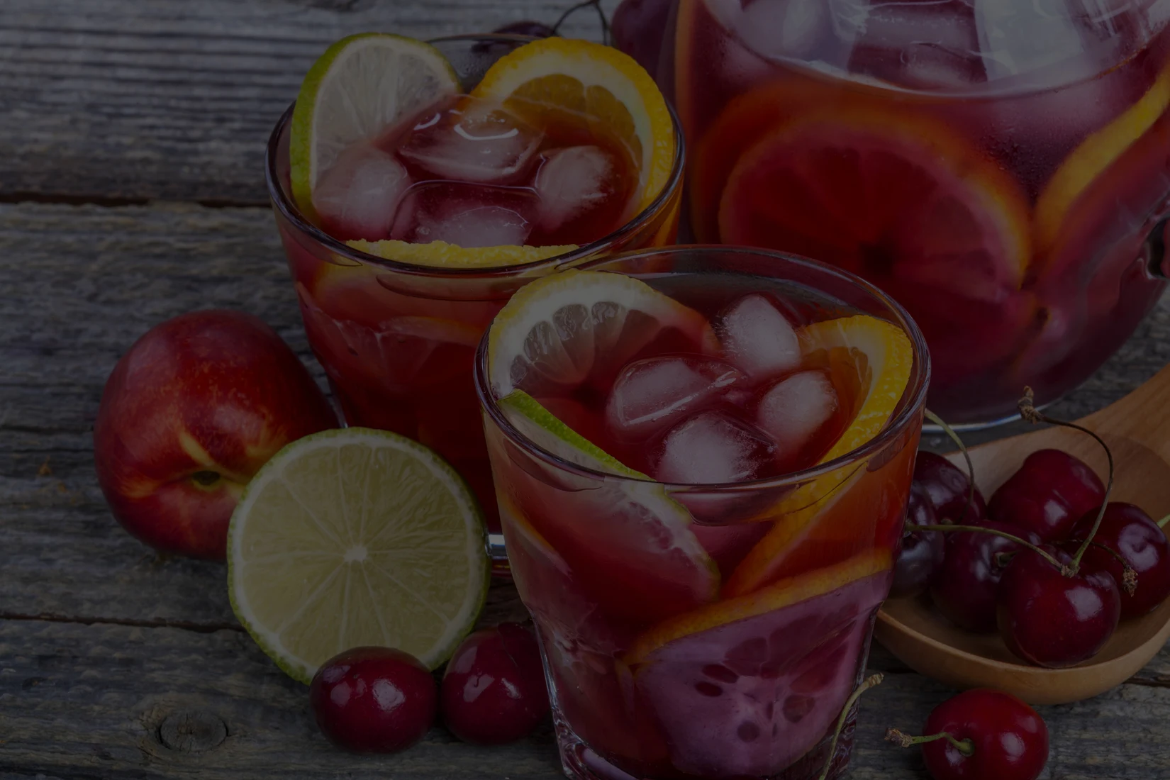 Fruit Tea